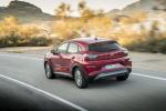 Ford Puma Titanium X 2019 года (WW)